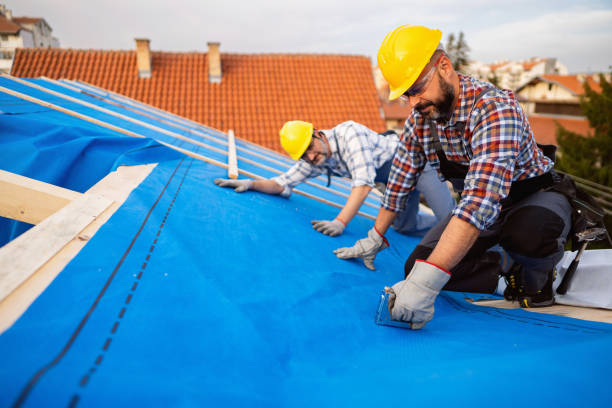 Hot Roofs in Middletown, KY